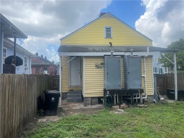 $900 | 2519 Philip Street, New Orleans, LA 70113