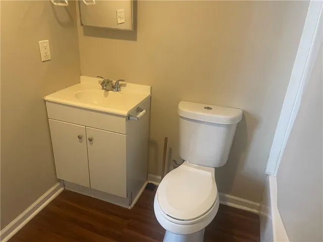 $900 | 2519 Philip Street, New Orleans, LA 70113