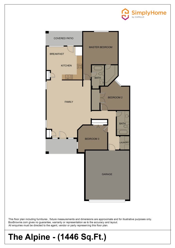 12215 Roy Mix Bohn Lane Houston, TX 77044 - Photo 15 of 17 unknown