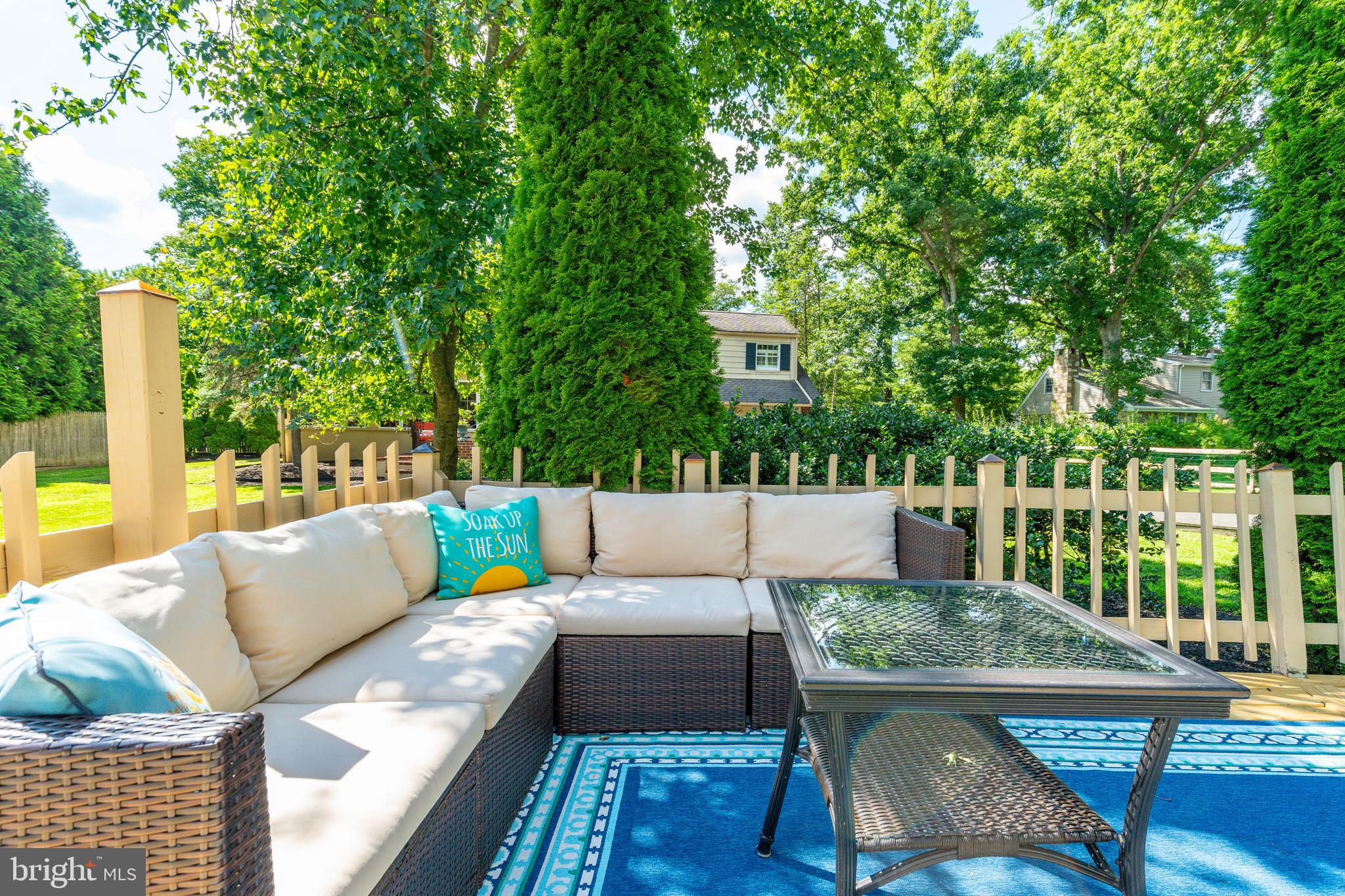 719 Cedar Hill Road Ambler, PA 19002 - Photo 35 of 48 Relax Outdoors