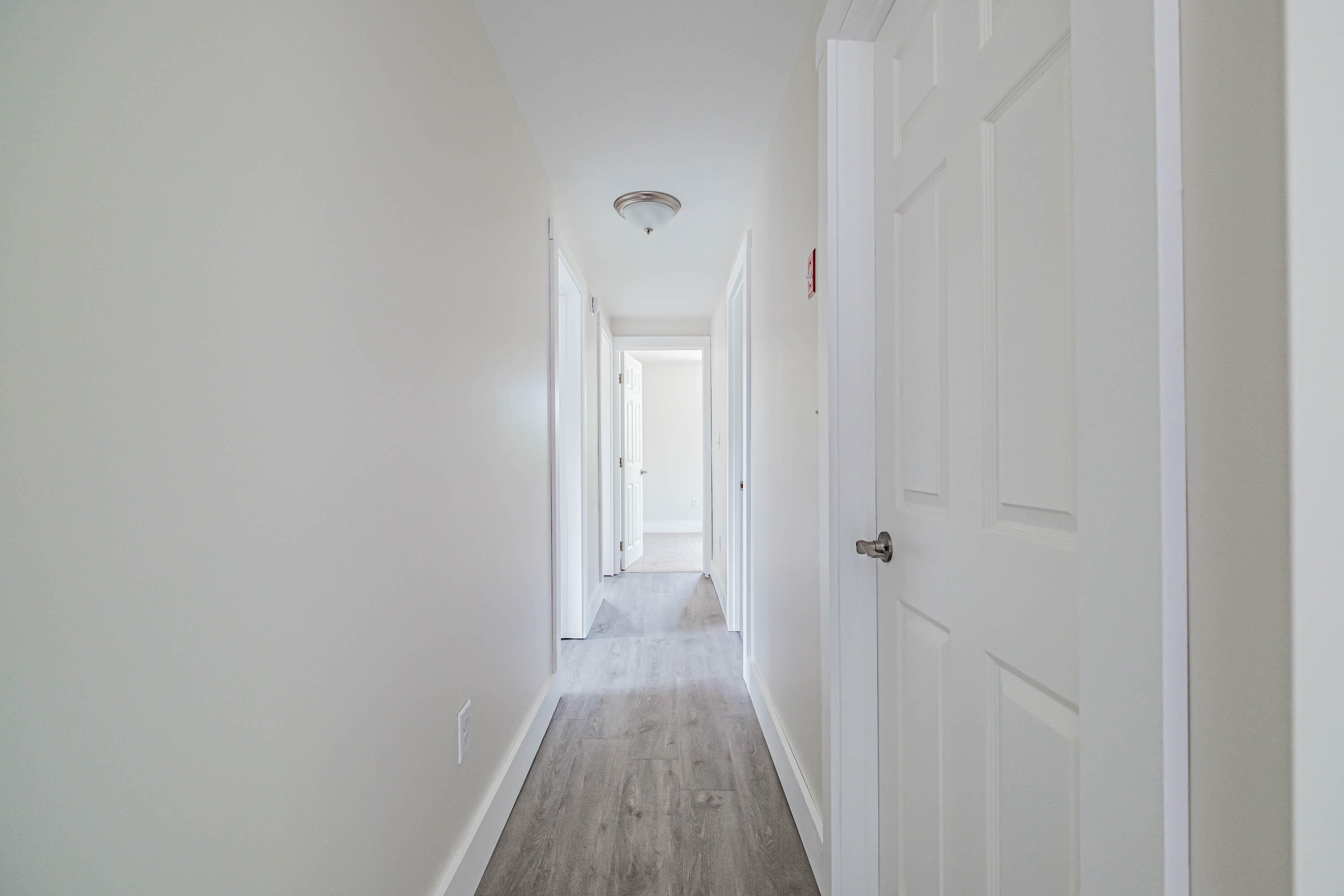 5 Sprucewood Road Auburn, ME 04210 - Photo 22 of 45 Hallway