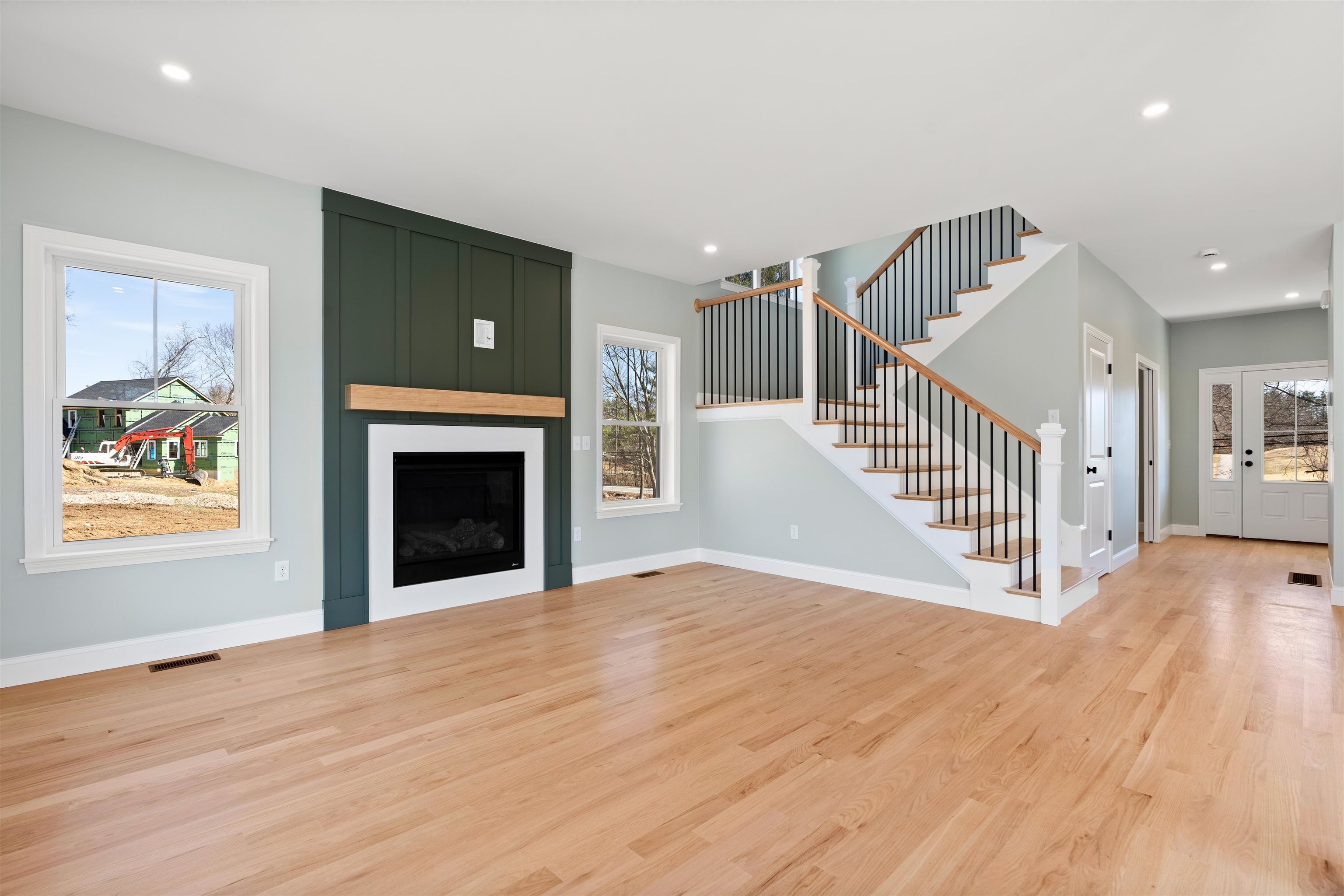 137 North Road East Kingston, NH 03827 - Photo 12 of 50 Gallery Image 12