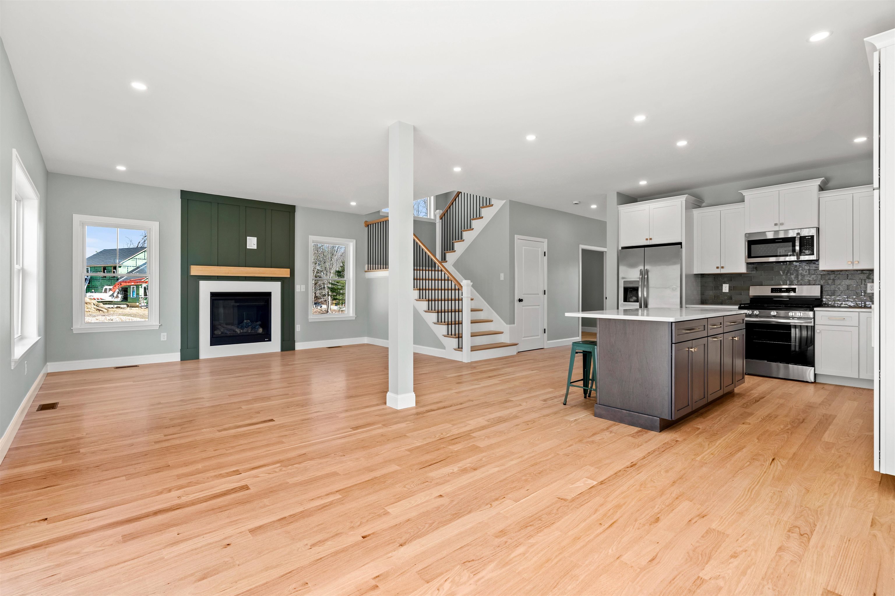 137 North Road East Kingston, NH 03827 - Photo 14 of 50 Gallery Image 14
