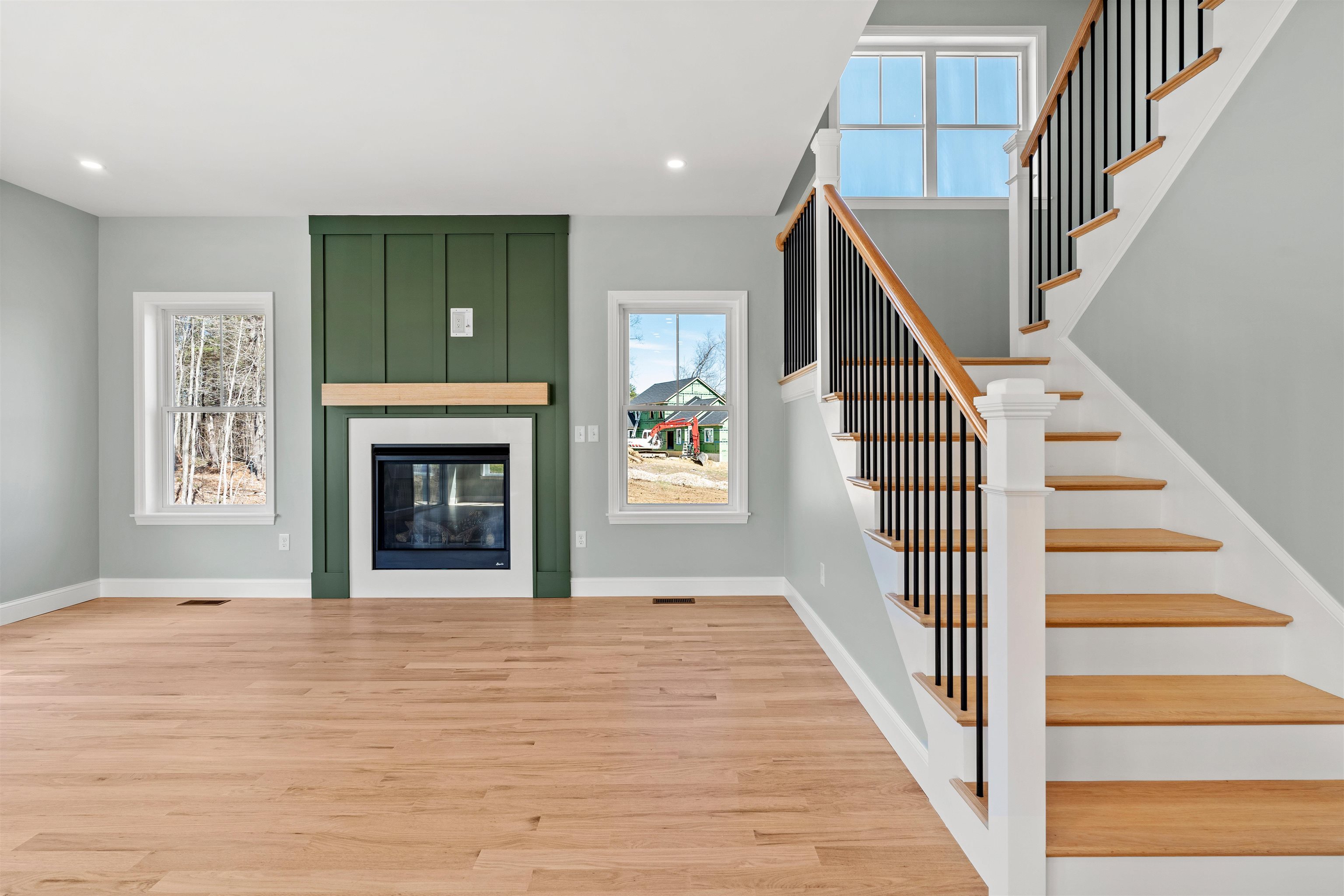 137 North Road East Kingston, NH 03827 - Photo 19 of 50 Gallery Image 19