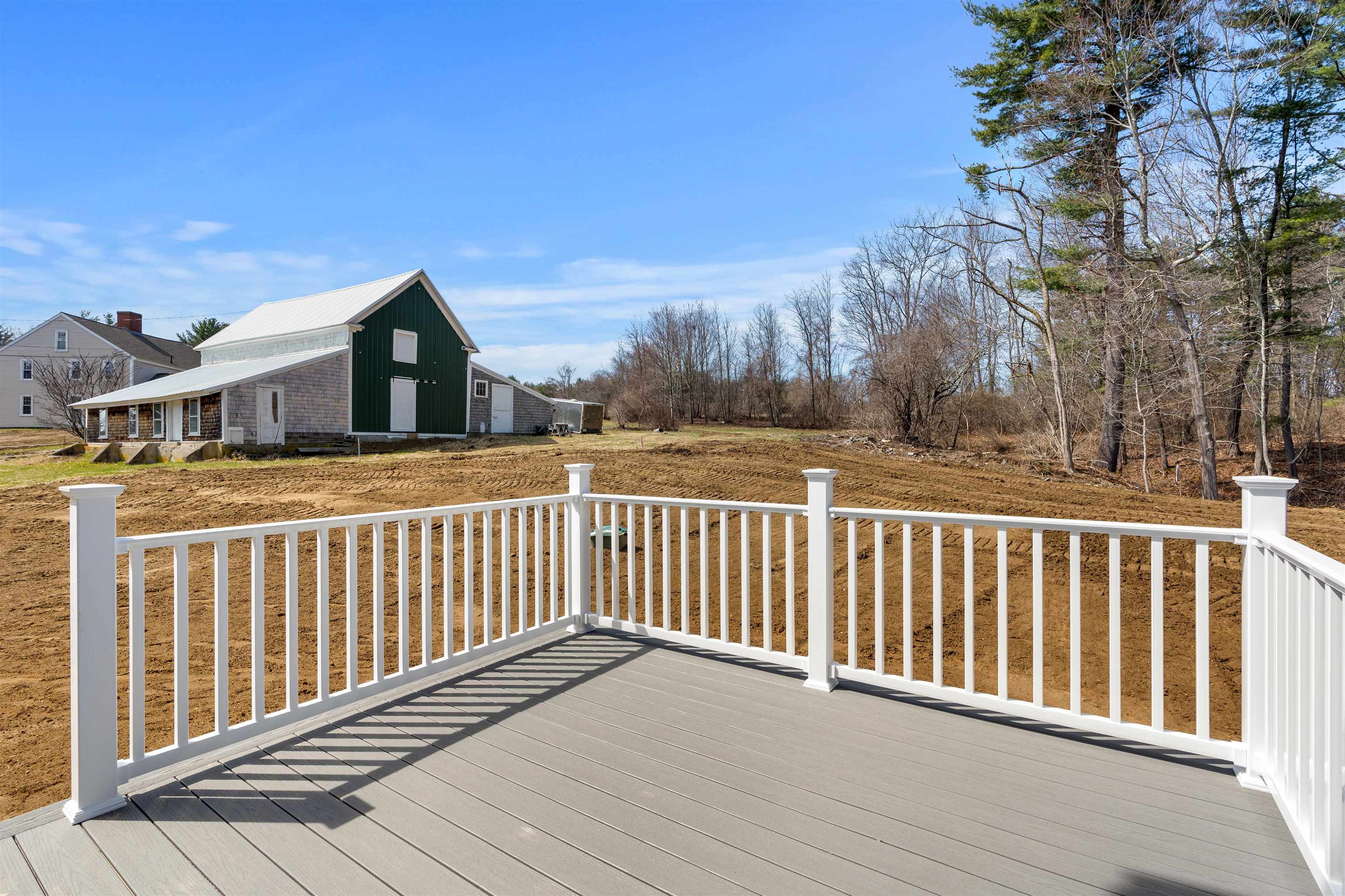 137 North Road East Kingston, NH 03827 - Photo 45 of 50 Gallery Image 45
