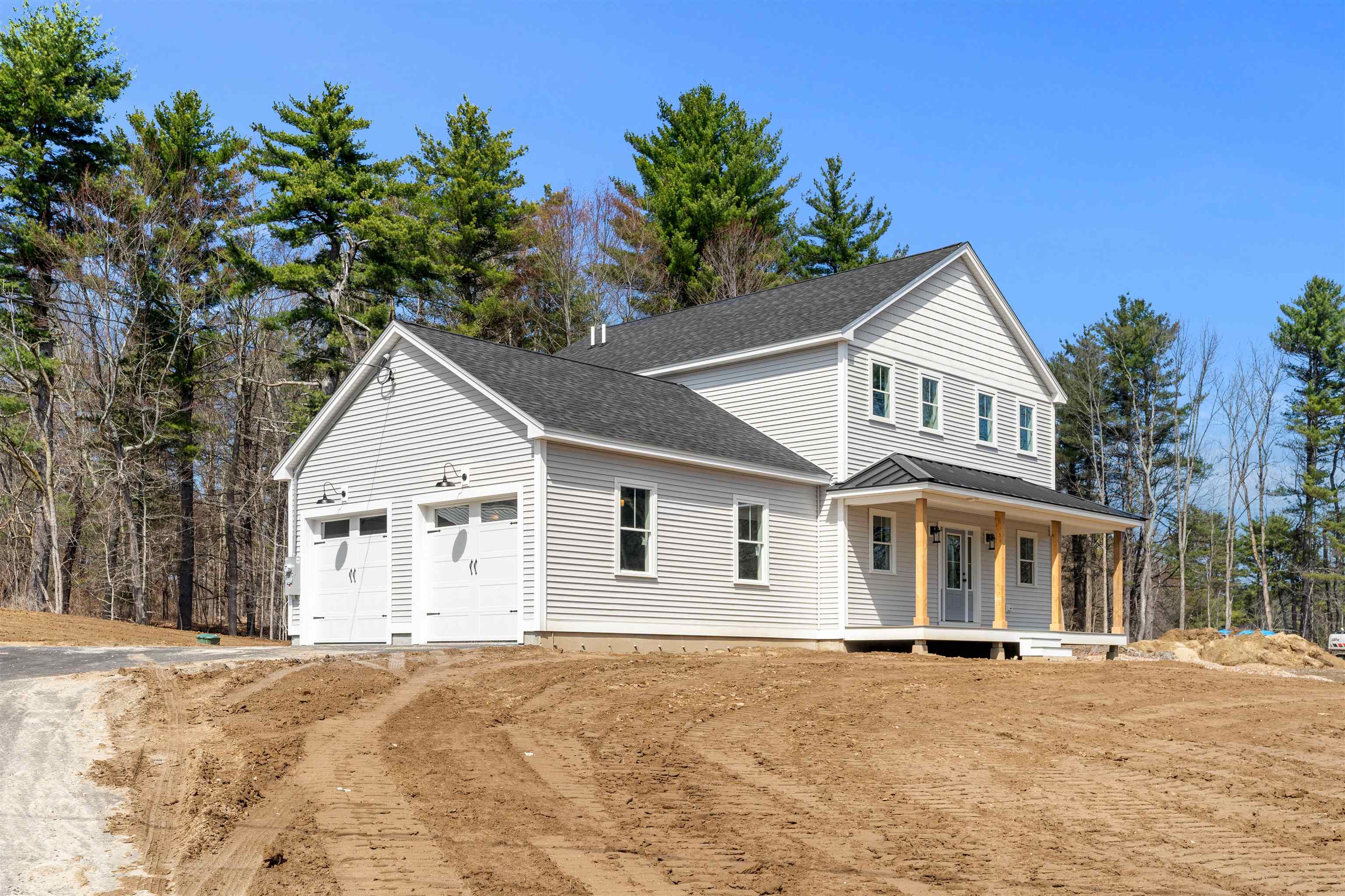 137 North Road East Kingston, NH 03827 - Photo 46 of 50 Gallery Image 46