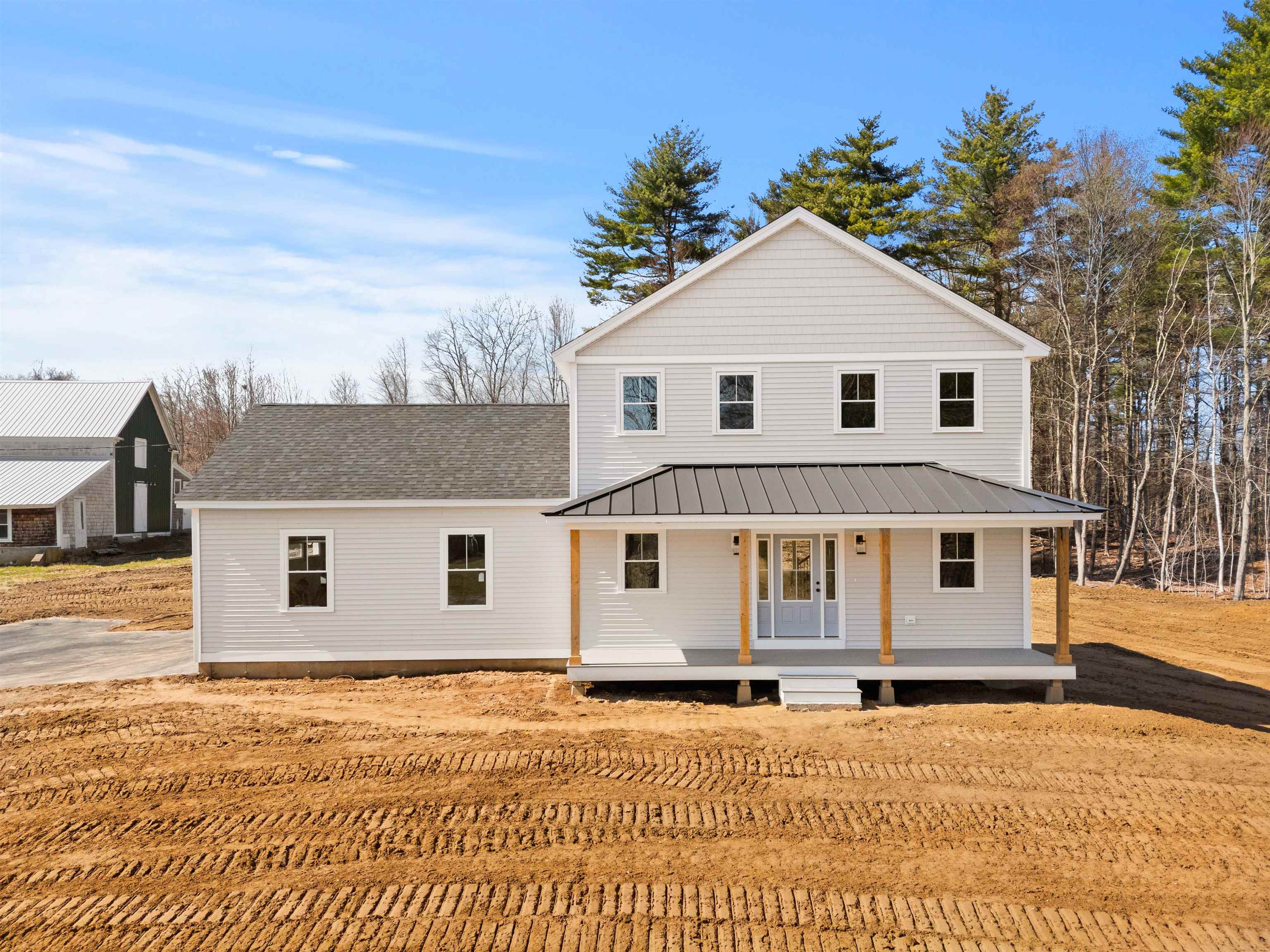 137 North Road East Kingston, NH 03827 - Photo 48 of 50 Gallery Image 48