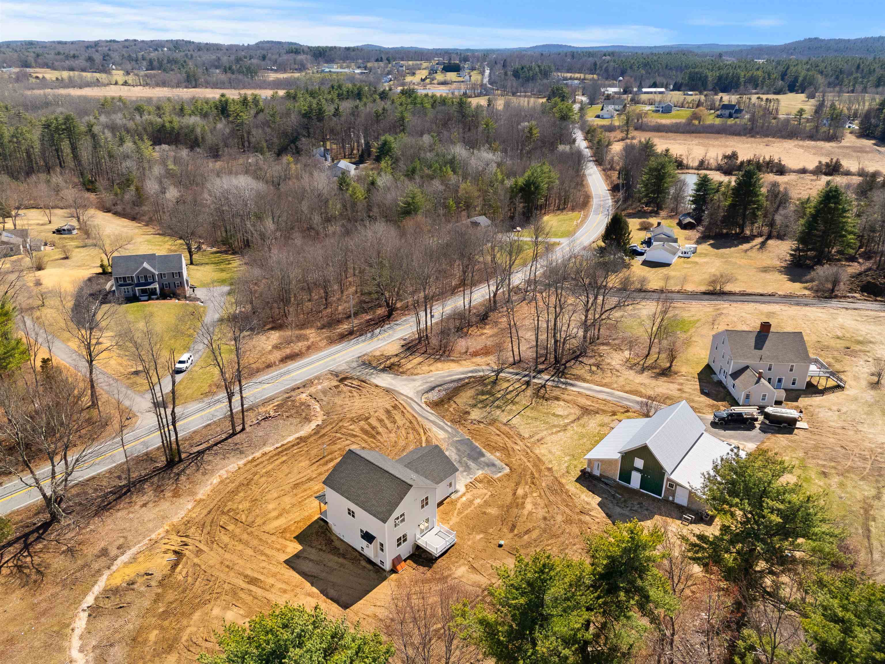 137 North Road East Kingston, NH 03827 - Photo 50 of 50 Gallery Image 50