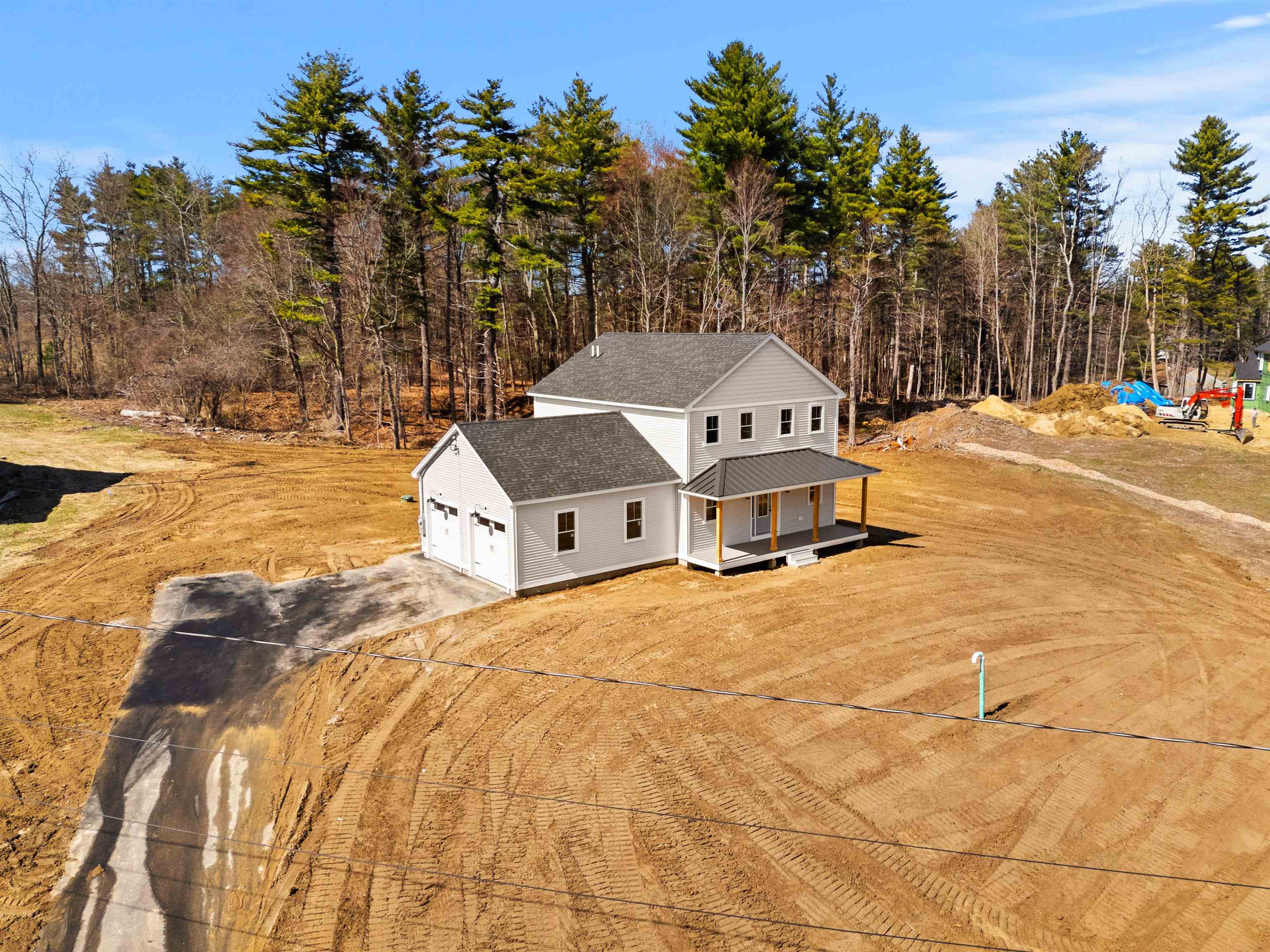 137 North Road East Kingston, NH 03827 - Photo 5 of 50 Gallery Image 5