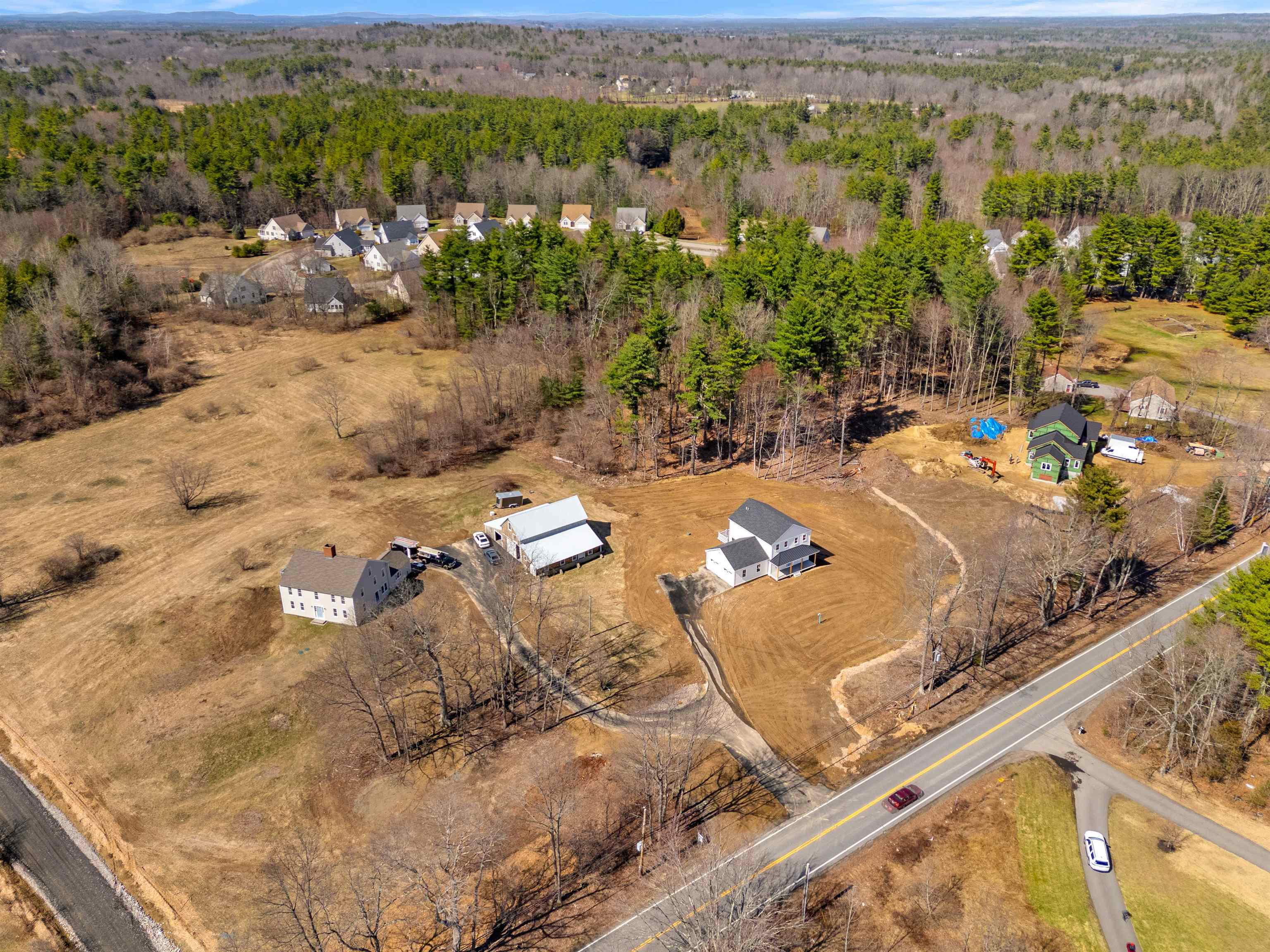 137 North Road East Kingston, NH 03827 - Photo 7 of 50 Gallery Image 7