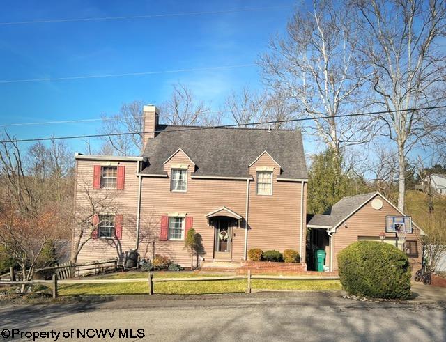 105 Hallhurst Road Fairmont, WV 26554 - Photo 1 of 39 Gallery Image 1