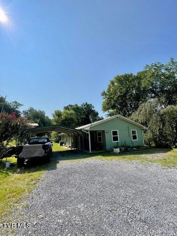 1925 Hull Way Del Rio, TN 37727 - Photo 34 of 41 20230803170047089026000000-o
