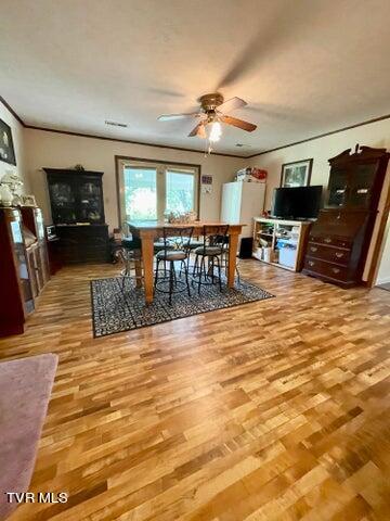 1925 Hull Way Del Rio, TN 37727 - Photo 8 of 41 20230803170256590844000000-o