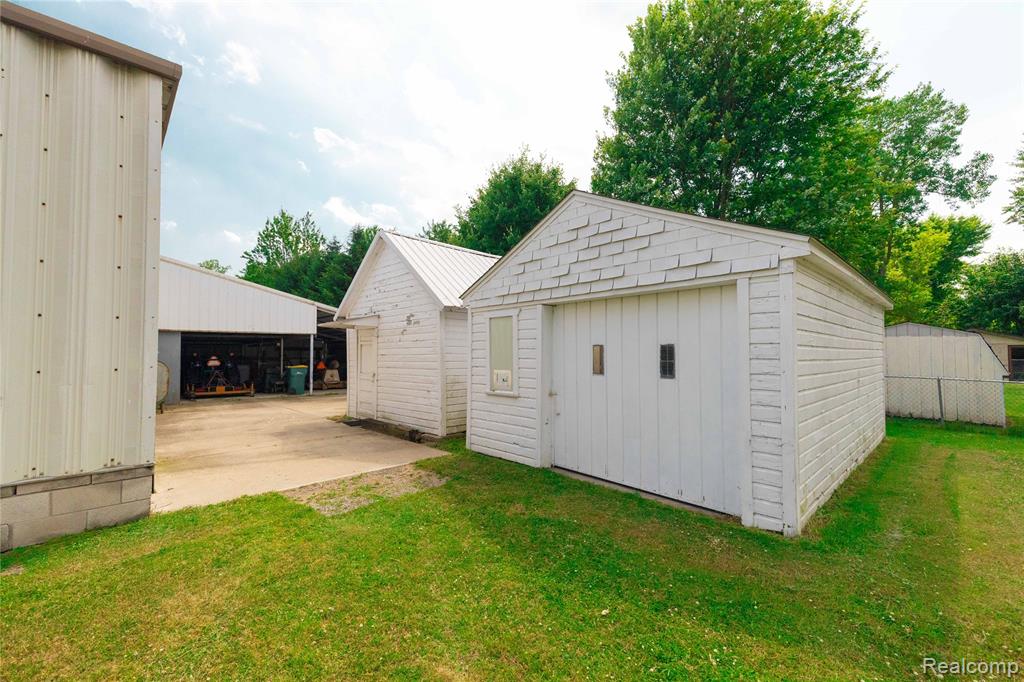 29463 Sibley Road Romulus, MI 48174 - Photo 35 of 36 Gallery Image 35