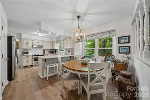 $435,500 | 14004 Maple Hollow Lane, Mint Hill, NC 28227