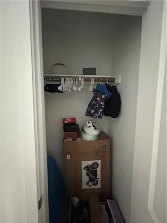 a view of water heater