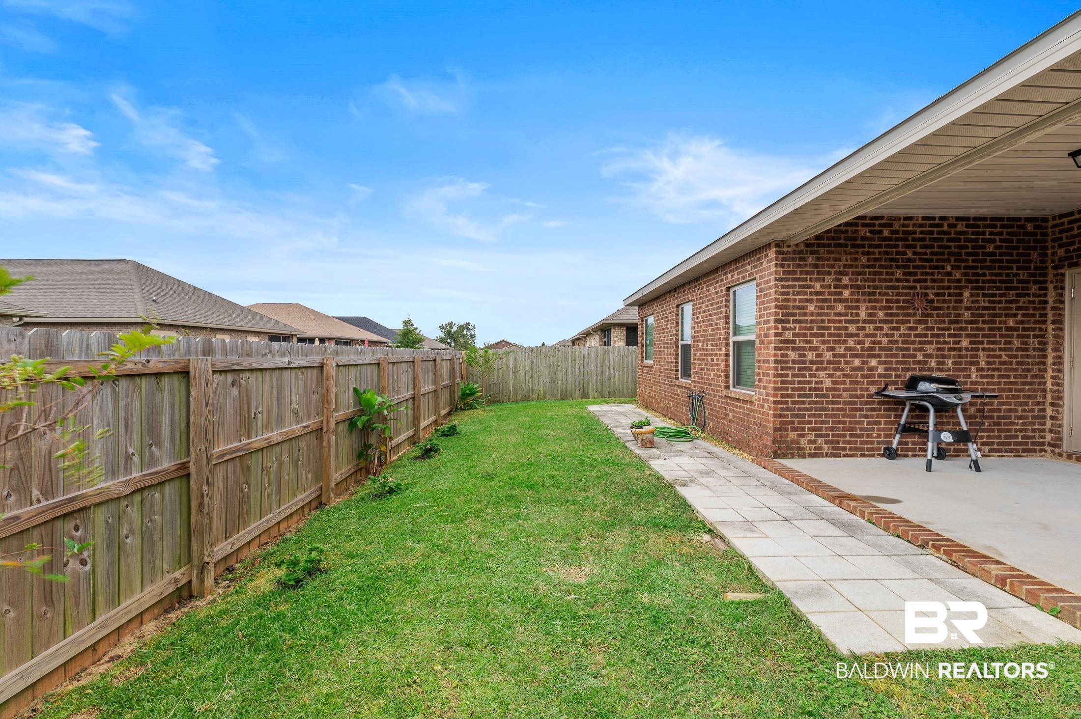1736 Covington Lane Foley, AL 36535 - Photo 27 of 29