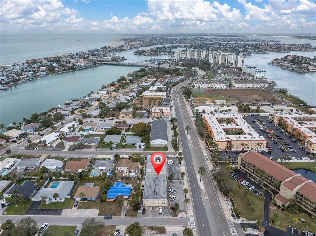 8800 Blind Pass Road, Unit 10 St. Pete Beach, FL 33706 - Photo 22 of 24