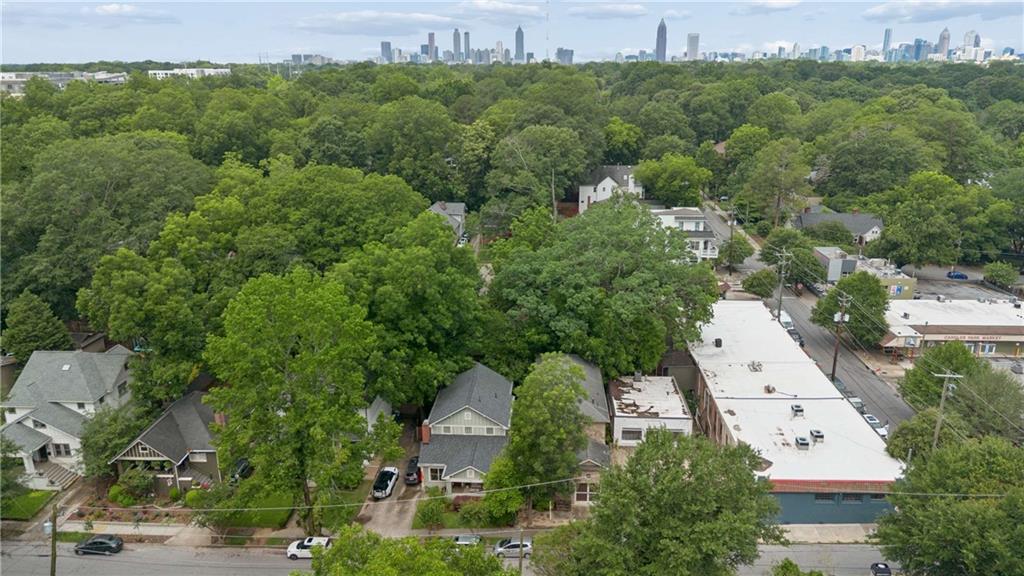 374 Clifton Road Northeast Atlanta, GA 30307 - Photo 44 of 48