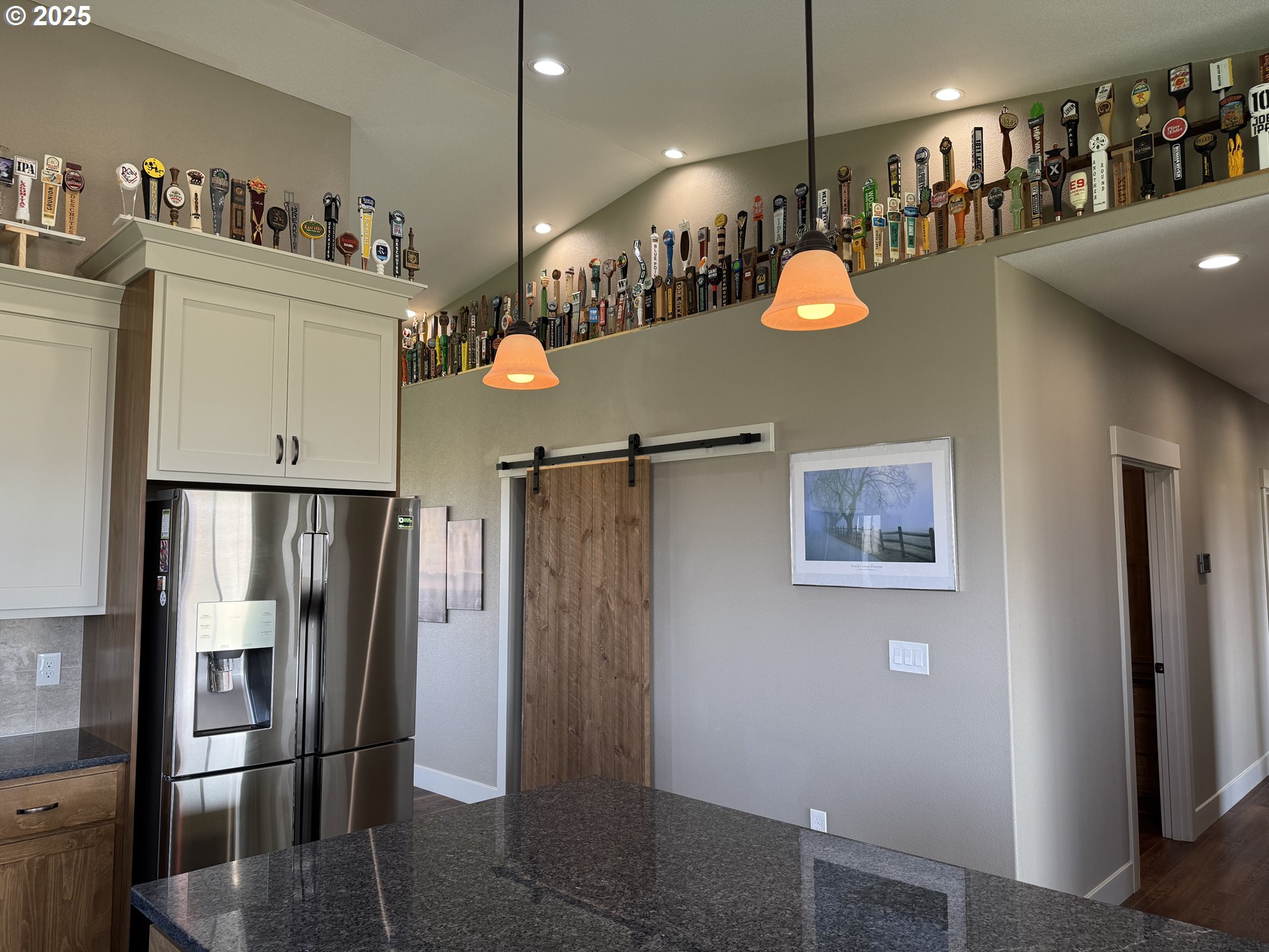 1818 Centerville Highway Centerville, WA 98613 - Photo 12 of 42 a view of a room with lots of appliances and cabinets