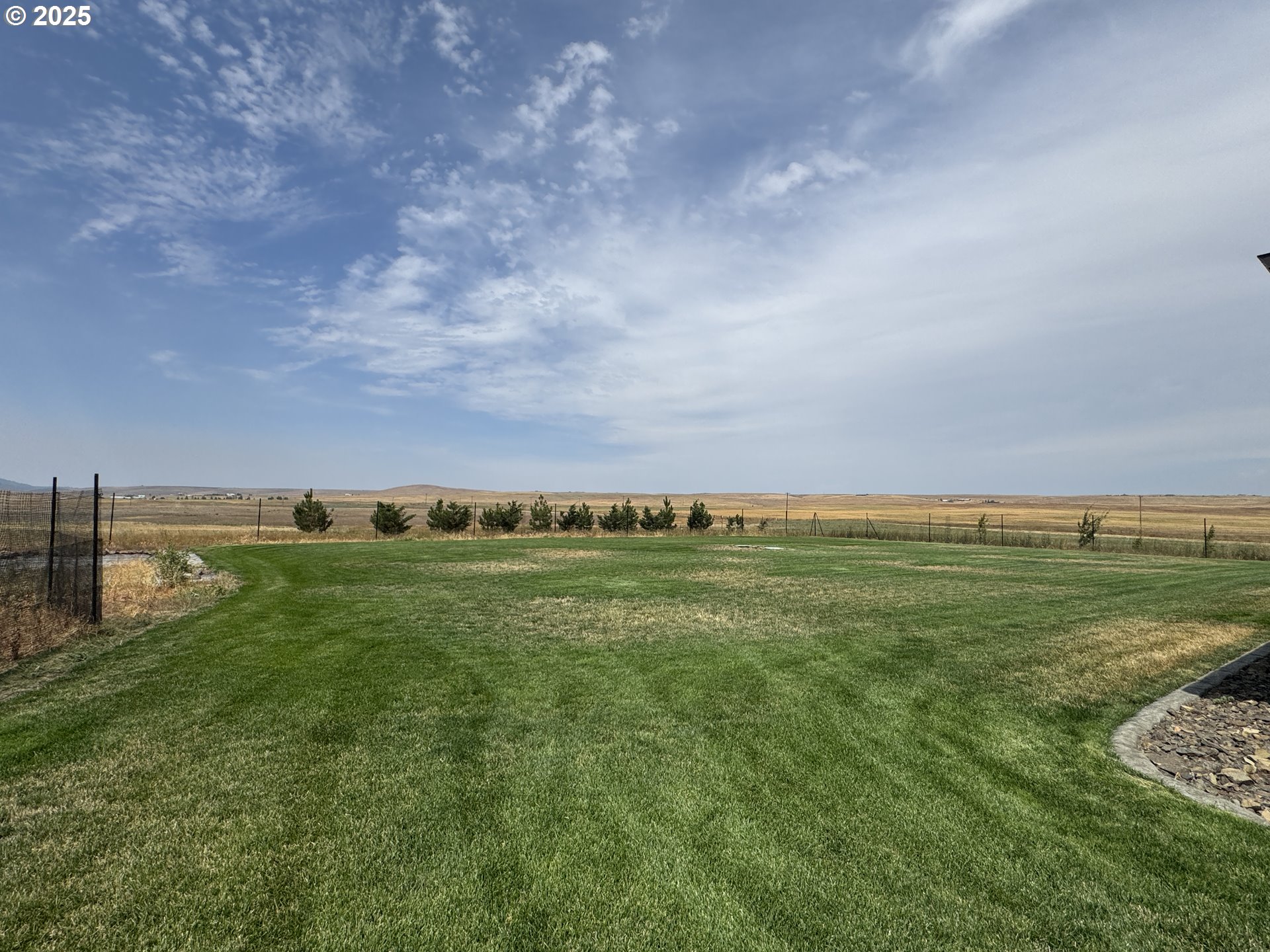 1818 Centerville Highway Centerville, WA 98613 - Photo 6 of 42 a view of a field of grass and trees