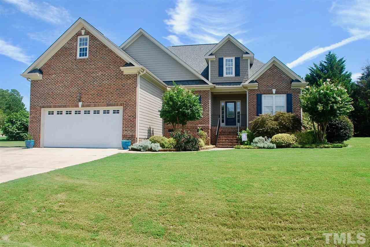 6309 Southern Charm Lane Raleigh, NC 27603 - Photo 1 of 30 Gallery Image 1