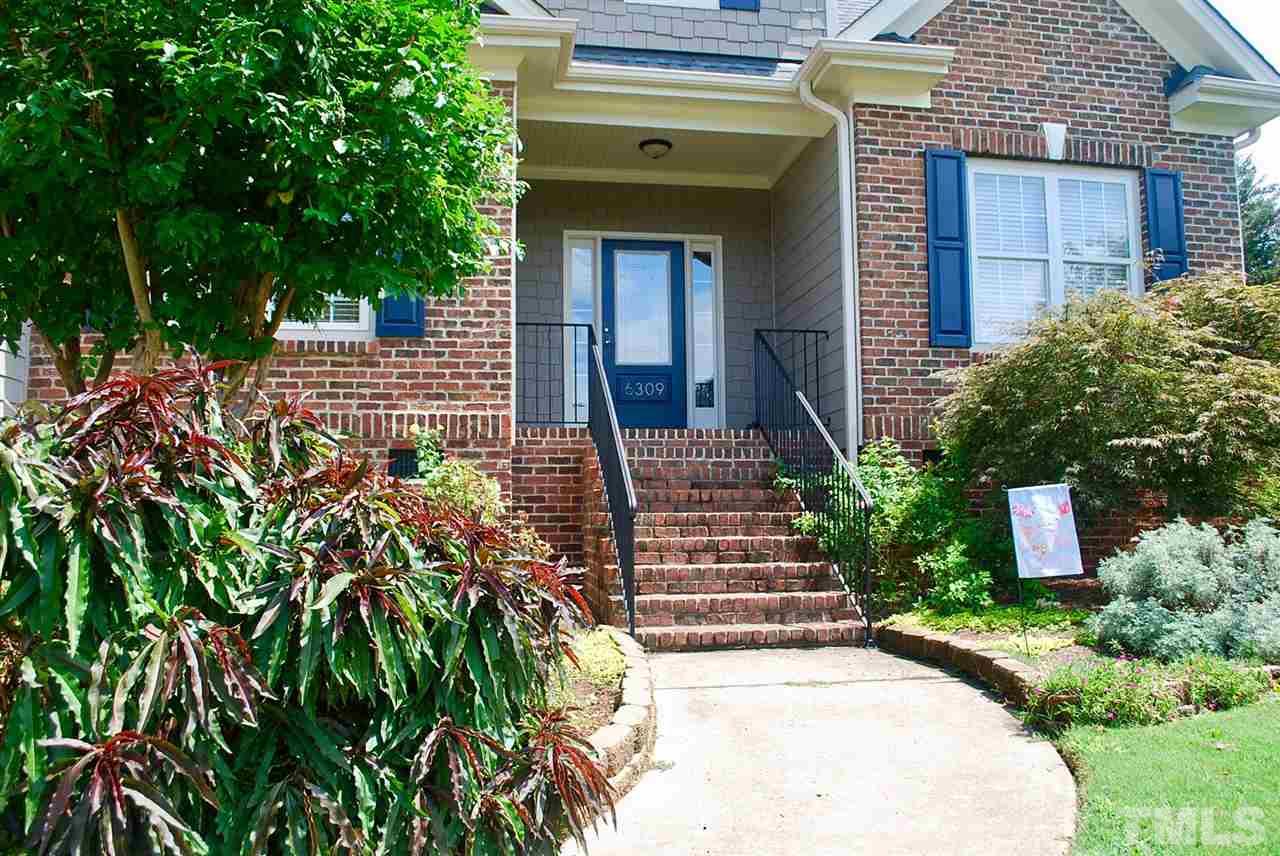 6309 Southern Charm Lane Raleigh, NC 27603 - Photo 2 of 30 Gallery Image 2