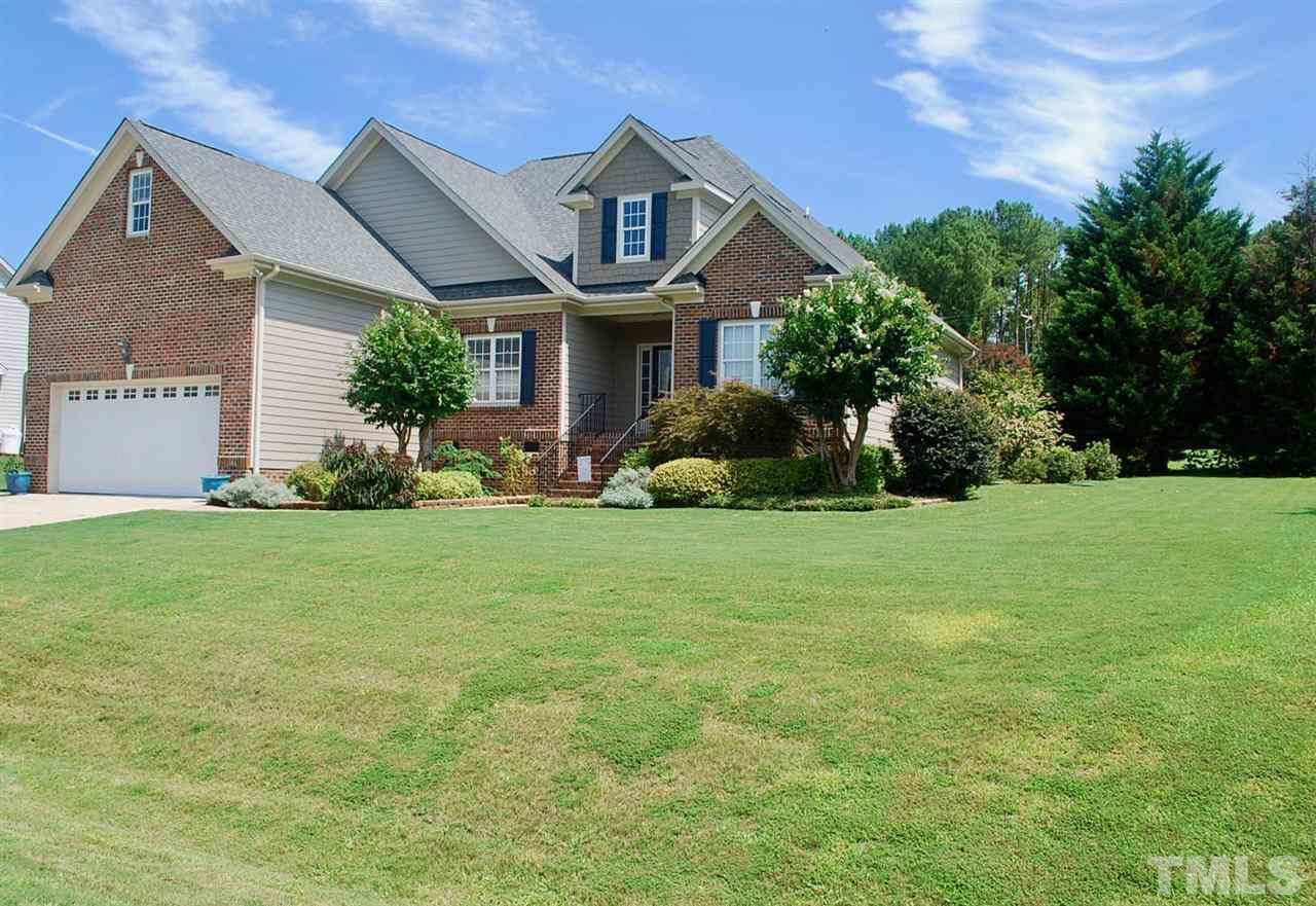 6309 Southern Charm Lane Raleigh, NC 27603 - Photo 4 of 30 Gallery Image 4