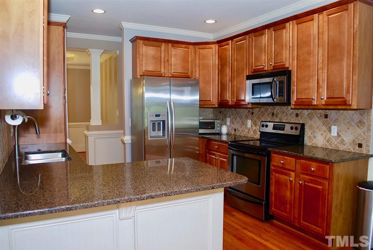 6309 Southern Charm Lane Raleigh, NC 27603 - Photo 7 of 30 Gallery Image 7
