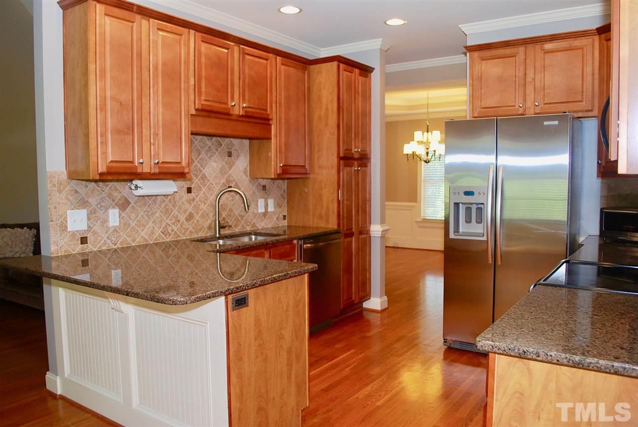 6309 Southern Charm Lane Raleigh, NC 27603 - Photo 8 of 30 Gallery Image 8