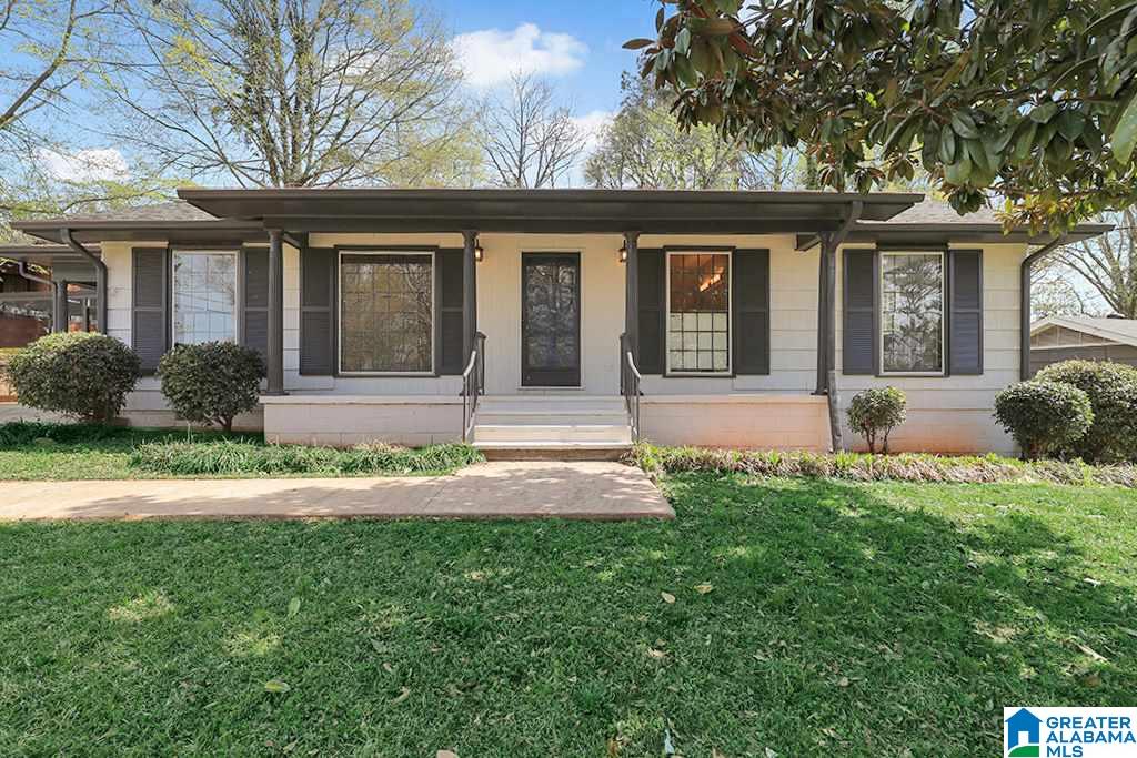 9817 Redcliff Road Birmingham, AL 35215 - Photo 2 of 28