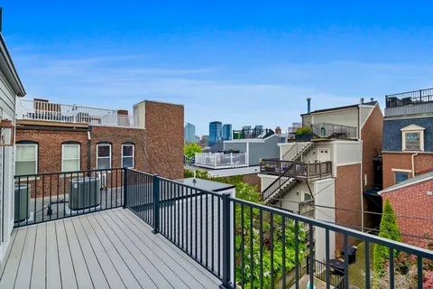 $3,095,000 | 14 Prospect Street, Boston, MA 02129