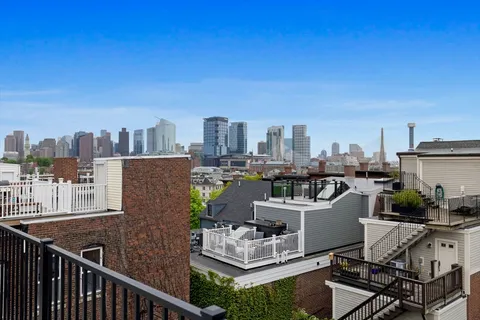 $3,095,000 | 14 Prospect Street, Boston, MA 02129