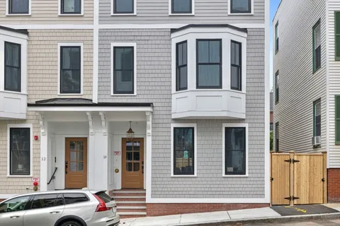 $3,095,000 | 14 Prospect Street, Boston, MA 02129