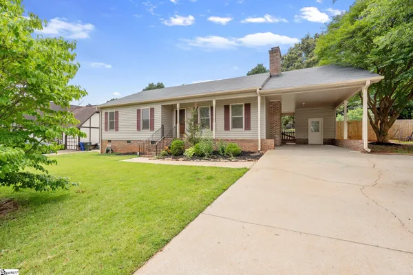 $280,000 | 202 Barley Run, Simpsonville, SC 29681