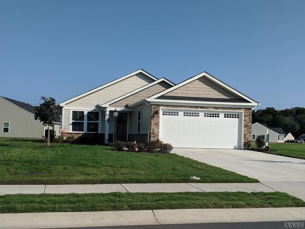 108 Crossing Avenue Moyock, NC 27958 - Photo 1 of 15 Main View