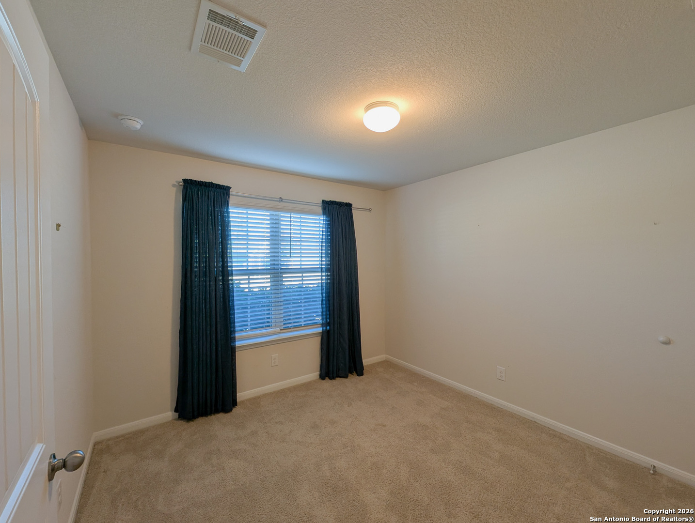 2494 McCrae New Braunfels, TX 78130 - Photo 15 of 22 an empty room with closet and windows