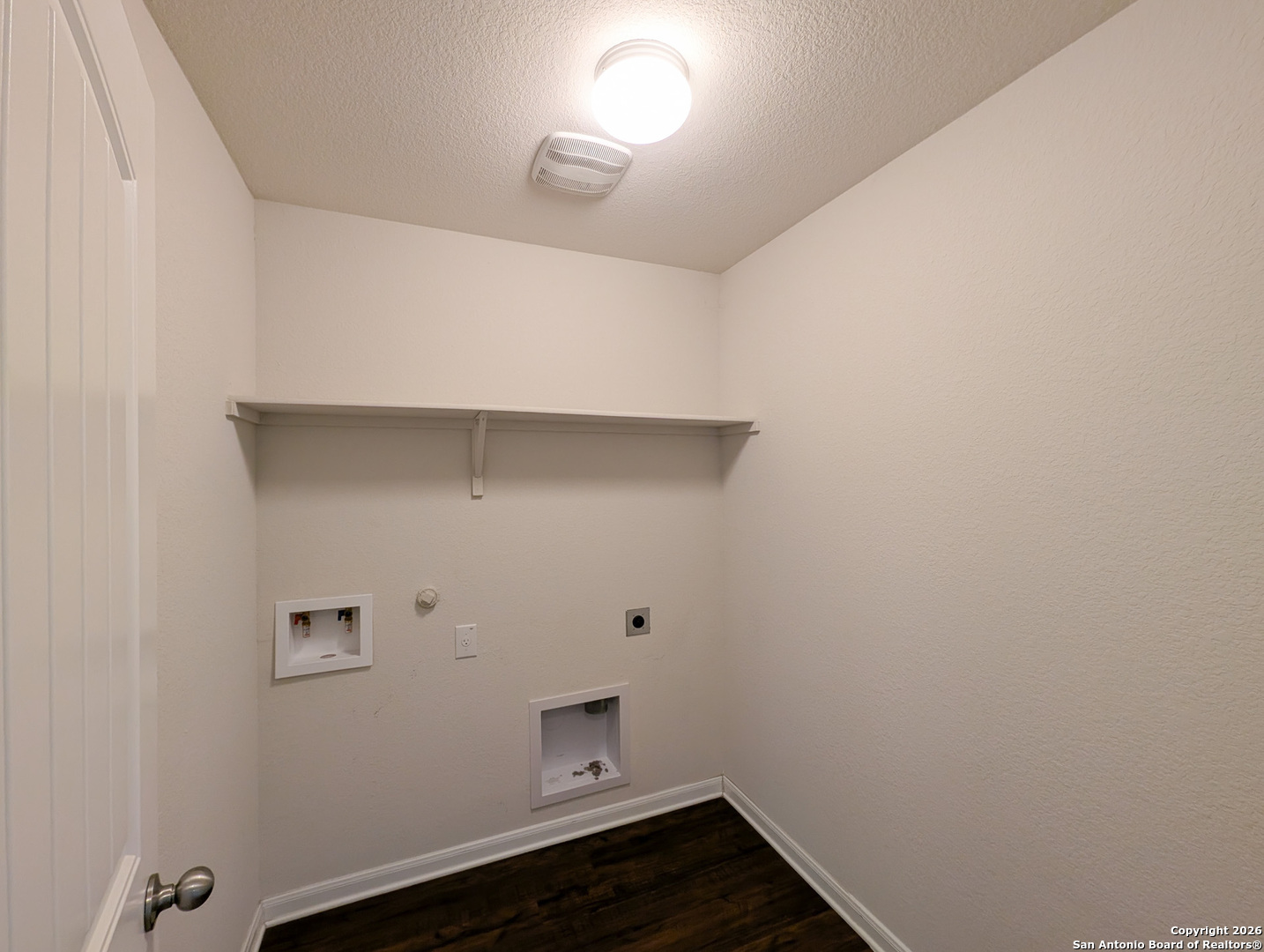 2494 McCrae New Braunfels, TX 78130 - Photo 16 of 22 a view of small space