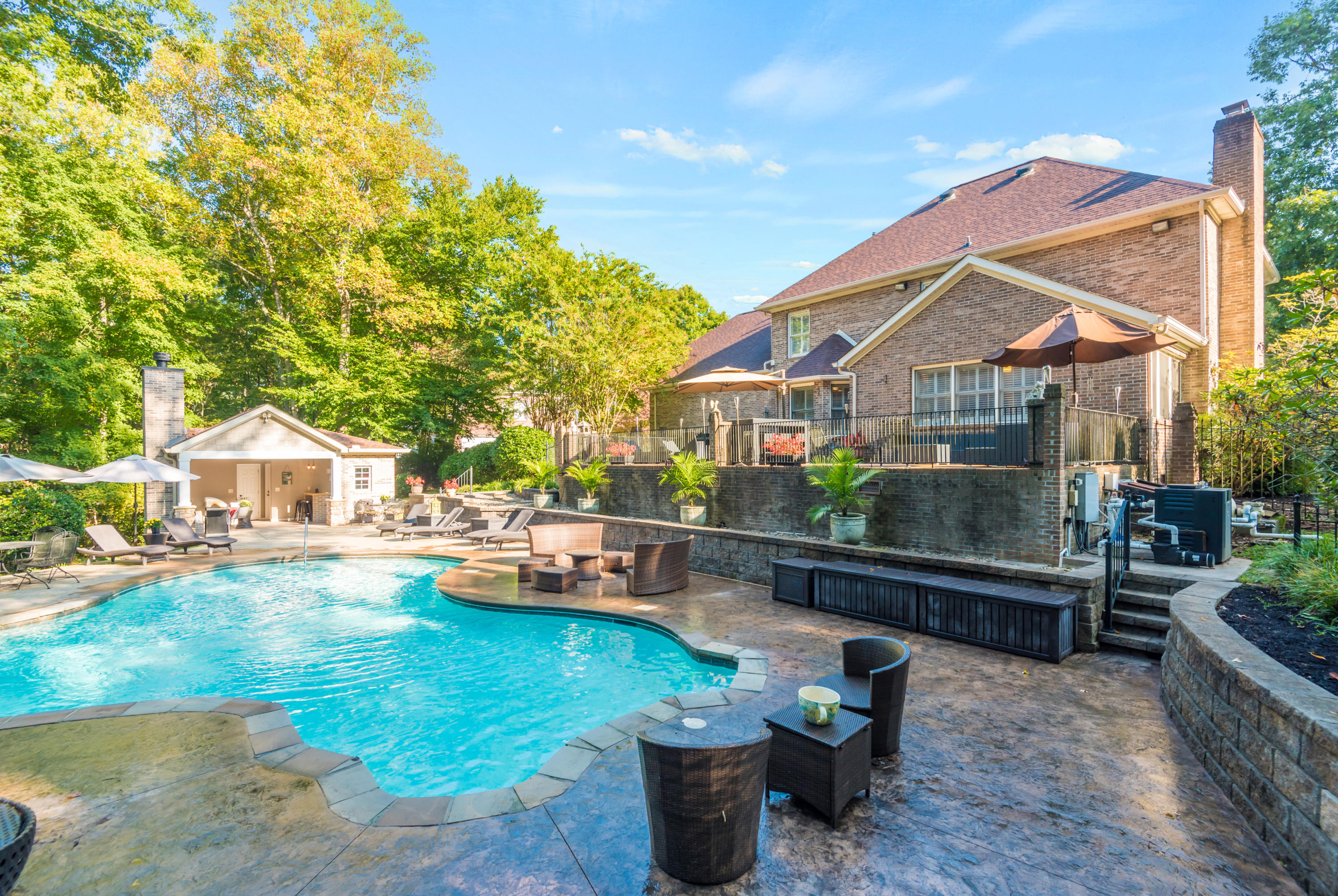 6829 Resolute Road Knoxville, TN 37918 - Photo 9 of 40 6829ResoluteRd-15