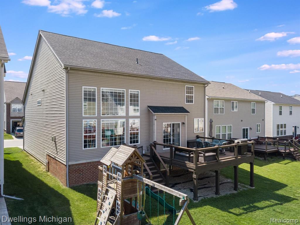 27616 Harrington Way Novi, MI 48374 - Photo 3 of 48
