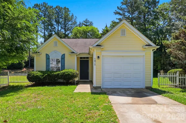 $1,850 | 2872 Oasis Lane, Charlotte, NC 28214