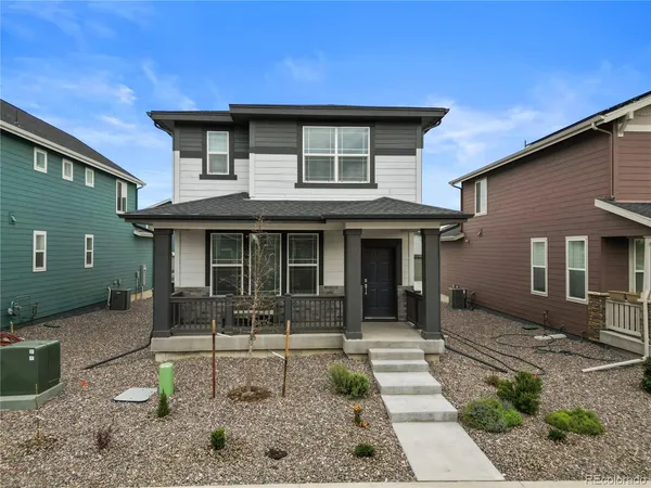 $440,000 | 745 Aspen Avenue, Bennett, CO 80102