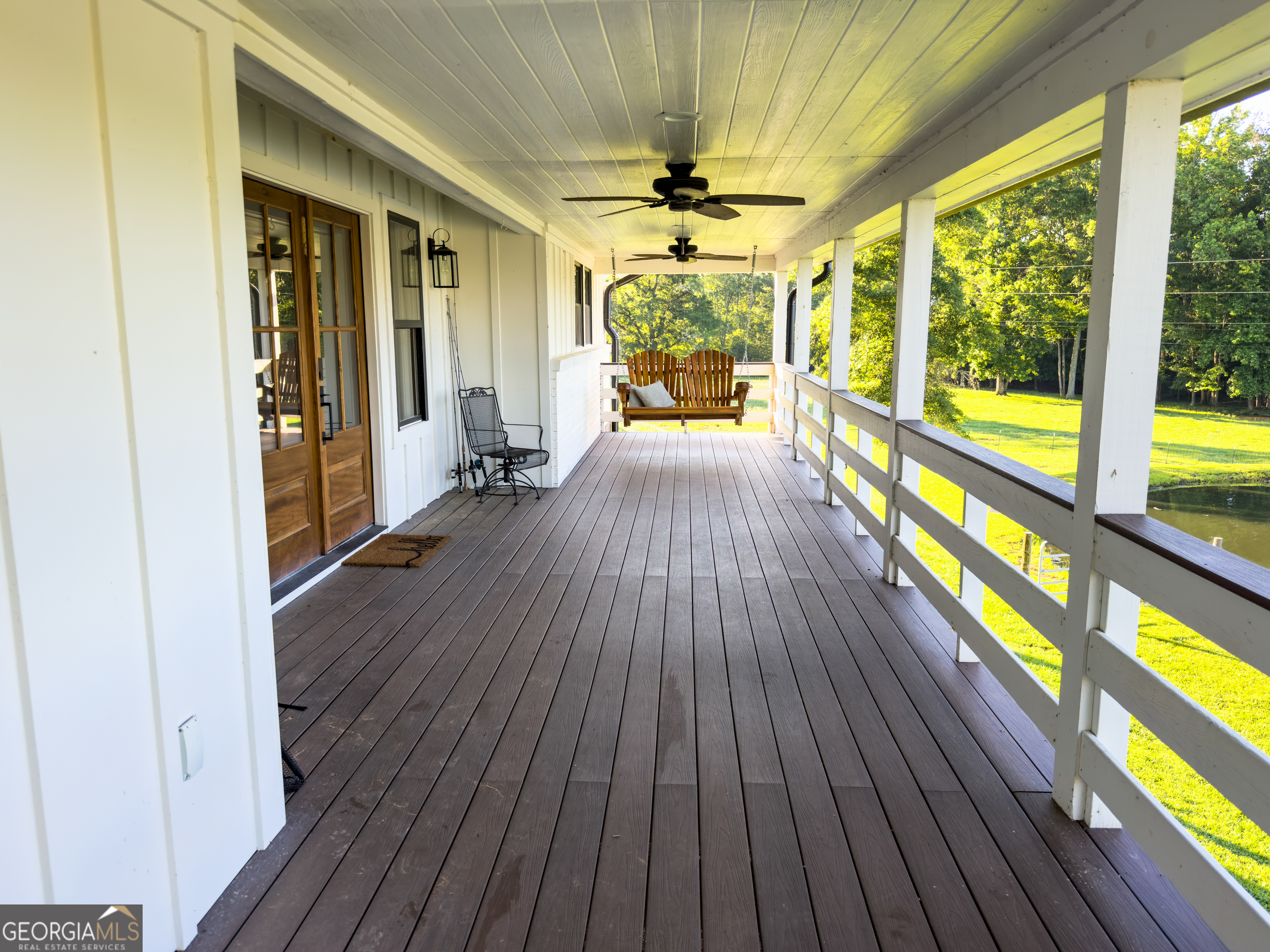 259 Garner Road Buchanan, GA 30113 - Photo 10 of 100
