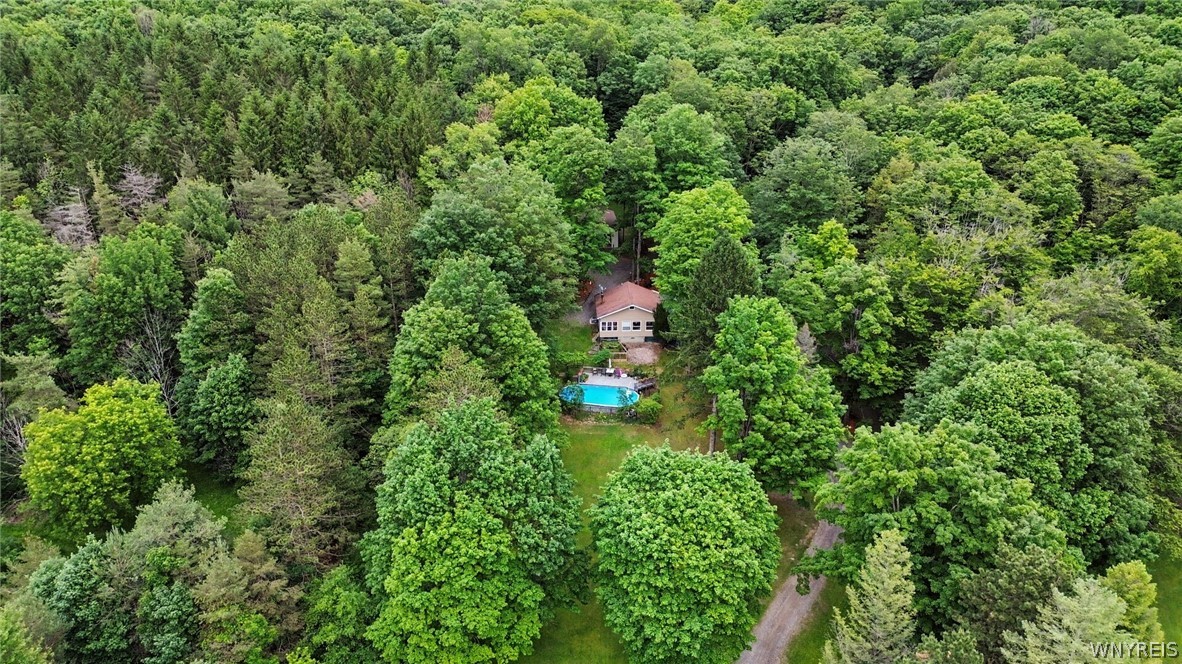 9371 South Protection Road Holland, NY 14080 - Photo 11 of 33