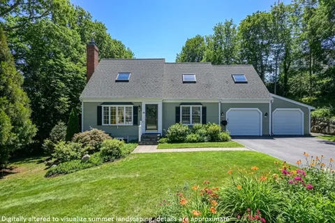 $875,000 | 29 Appaloosa Way, Marstons Mills, MA 02648