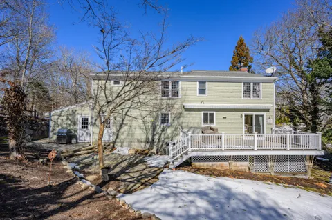 $875,000 | 29 Appaloosa Way, Marstons Mills, MA 02648
