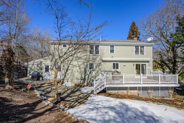 $875,000 | 29 Appaloosa Way, Marstons Mills, MA 02648