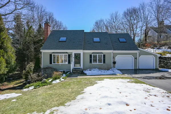 $875,000 | 29 Appaloosa Way, Marstons Mills, MA 02648