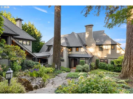 $2,495,000 | 1495 Southwest Clifton Street, Portland, OR 97201