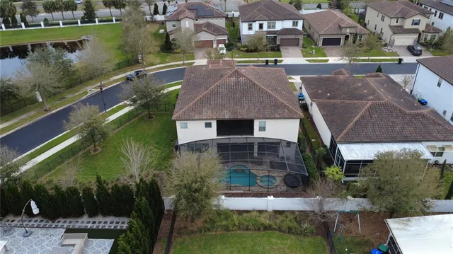 $1,550,000 | 10902 Citron Oaks Drive, Orlando, FL 32836